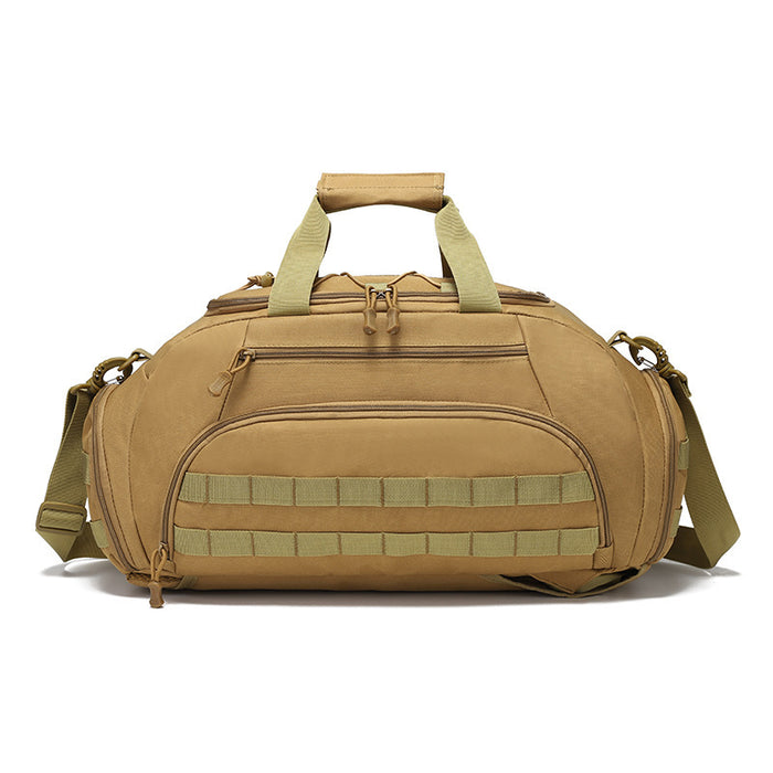 Sac de voyage, grand sac à chaussures, sac à dos multifonction, sac de voyage