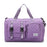 Travel Bag Unisex Handheld Large-capacity Storage Bag