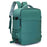 EasyJet Travel Duffel Bag Extra Large Multi-Use Luggage Backpack