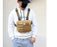 Sac de poitrine tactique décontracté pour homme