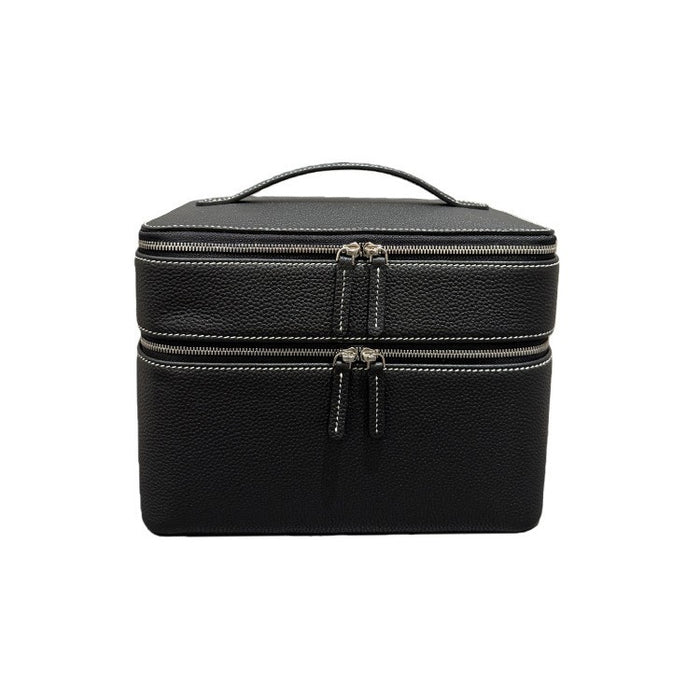 Multi Functional Makeup And Travel Jewelry Storage Tote