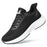 Mens Versatile Mesh Casual Travel Shoes
