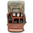 Canvas Camera Bag Multi-functional New