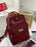 Oxford Cloth Casual All-Match Outdoor Travel Hiking Backpack