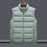 Thickened Down Jacket Stand-Up Collar Lightweight Couples Vest Outerwear