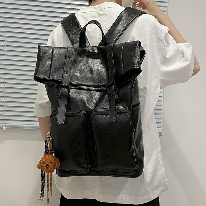 Men's And Women's Large Capacity Travel Backpack