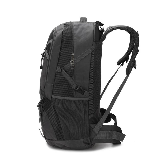 New Outdoor Mountaineering Bag 60L Large Capacity Bag