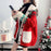 Korean-style New Relaxed-fit Lambswool Coat For Women