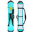 Snowboard Dumpling Skin Ski Snowboard Bag Backpack