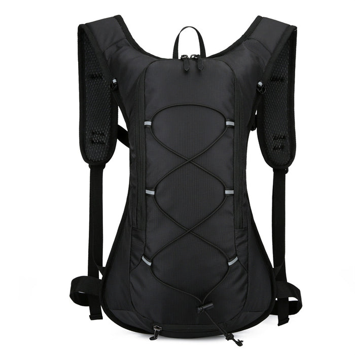 Outdoor Burden-reducing Sports Backpack Splash-proof