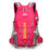 Multi Functional Outdoor Cycling, Hiking, Mountain Climbing And Cross-country, Sports Running Backpack, Lightweight And Breathable
