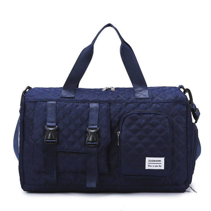 Travel Bag Unisex Handheld Large-capacity Storage Bag