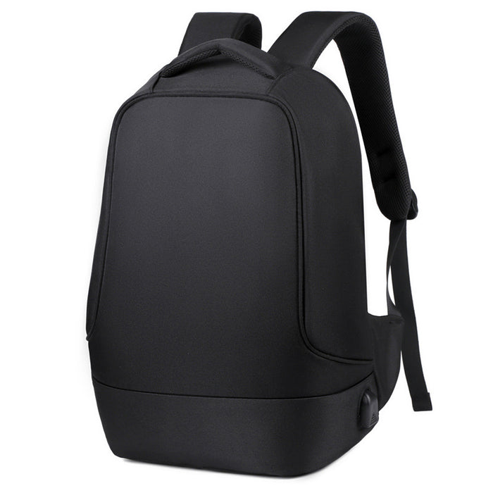 Womens Spacious Dual-purpose Backpack For Leisure Travel
