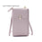 Women's Crossbody Bag Shoulder Multi-Functional Phone Bag