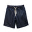 Loose Outer Wear Khaki Solid Color Casual Men's Shorts