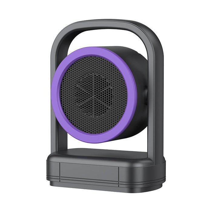 Chauffage de bureau à air chaud rapide et économe en énergie