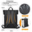 Men's Outdoor Waterproof Computer Backpack