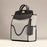 Stylish Niche Casual Backpack For Commuting And Travel