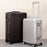 Alloy Trolley Case Luggage Business Travel Luggage
