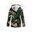 Hooded Camouflage Waterproof Outdoor Shell Jacket Men's And Women's Coats