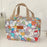 Trousse de Toilette de Voyage et d'Extérieur Portable et Grande Capacité