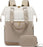 Travel Travel Laptop Large Capacity Luggage Contrast Color Backpack