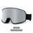 Men's And Women's Outdoor Ski Goggles
