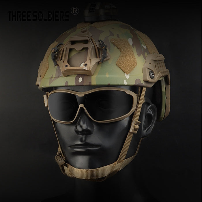 Goggles Outdoor Fishing Transparent Sand-proof Glasses Beach Sun Glasses