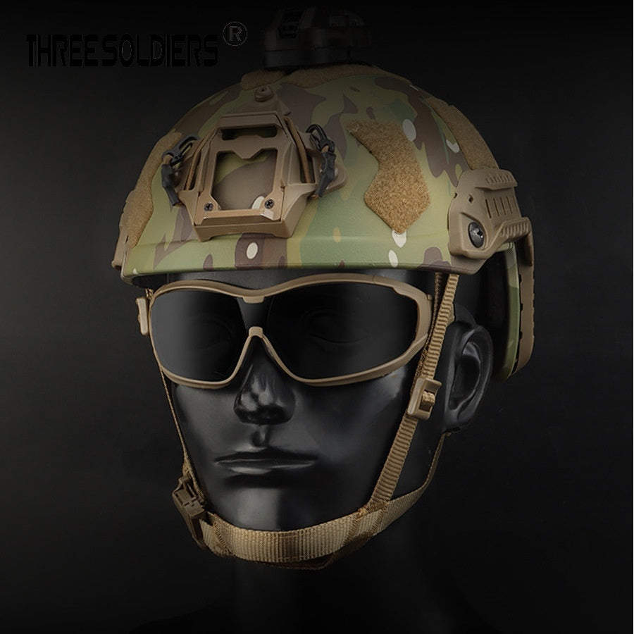 Goggles Outdoor Fishing Transparent Sand-proof Glasses Beach Sun Glasses