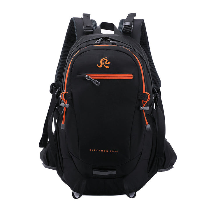 Travel Large Capacity Camping Mountaineering Backpack