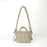 Casual Quilted Lightweight Dual-Use ShoulderCrossbody Bag