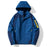 Waterproof Mountaineering Jacket