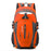 60L Large Capacity Backpack Men's Outdoor Hiking Leisure Travel Bag