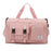 Travel Bag Unisex Handheld Large-capacity Storage Bag