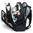 Mens Large-Capacity Travel Backpack For Outdoor Adventures
