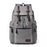 Men's Trendy Backpack Large Capacity