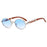 European And American Fashion UV Protection Sun Glasses
