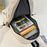 Casual Travel Simple And Lightweight Small Backpack