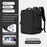 Backpack Women's Large Capacity Travel Men's Business Trip Can Be Expanded