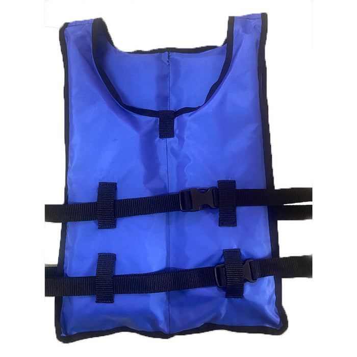 Dragon Boat Rowing Special Life Jacket Portable