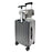 Bagage en aluminium, valise trolley pour enfants