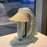 Women's Fashion Personality All-matching Beach Straw Hat