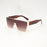 Women's Square Sunglasses European And American Fashion & Trend