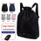 Large Capacity Sports Backpack Multifunctional Training Fitness Drawstring Bag