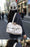 Commute Minimalist Large Capacity Travel One Shoulder Bag