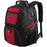 Large Capacity Multifunctional Usb Backpack