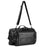 Three-dimensional Trendy Cool Skull Single Room Crossbody Portable Travel Bags