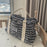 Women's Large Capacity Hand-carrying Short Travel Bag