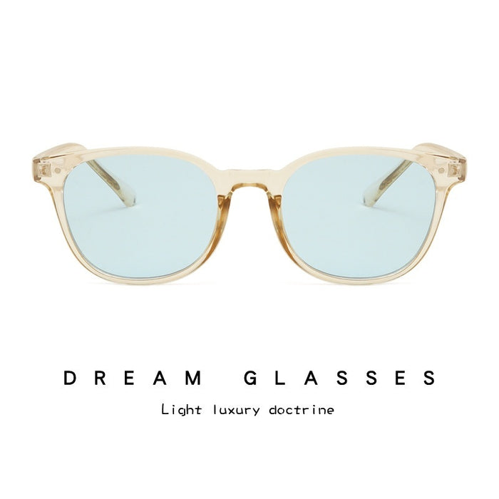 European And American Stylish Sunglasses