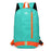 Outdoor Ultra-light Sports Multi-Color Portable Backpack
